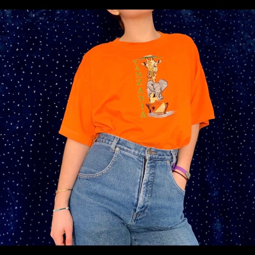 90s tee